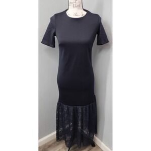 ASOS | Dresses | Asos Design Premium Lace Insert Accordion Pleated Midi Dress | Poshmark ASOS | Dresses | Asos Design Premium Lace Insert Accordion Pleated Midi Dress | Poshmark